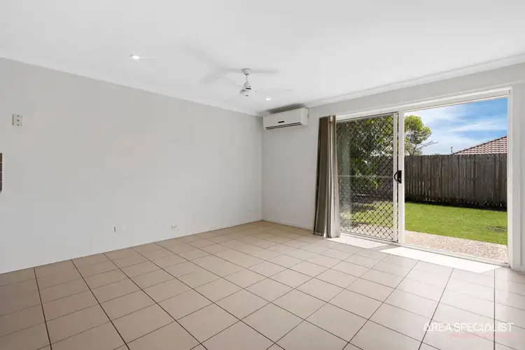Sixth view of Homely semi-detached listing, 1B Oakvale Avenue, Holmview QLD 4207