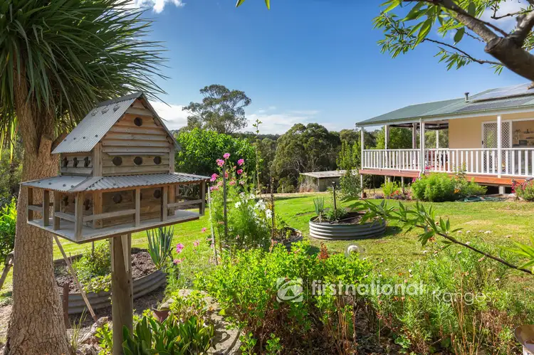 9 Glenbrook Road, Clematis VIC 3782