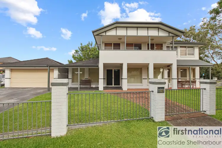 75 Jindabyne Road, Flinders NSW 2529