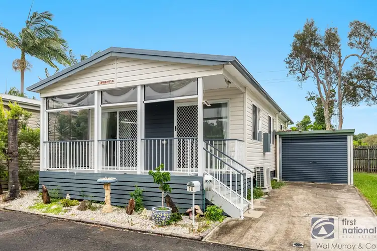 Second view of Homely house listing, 10/35 Skennars Head Road, Skennars Head NSW 2478