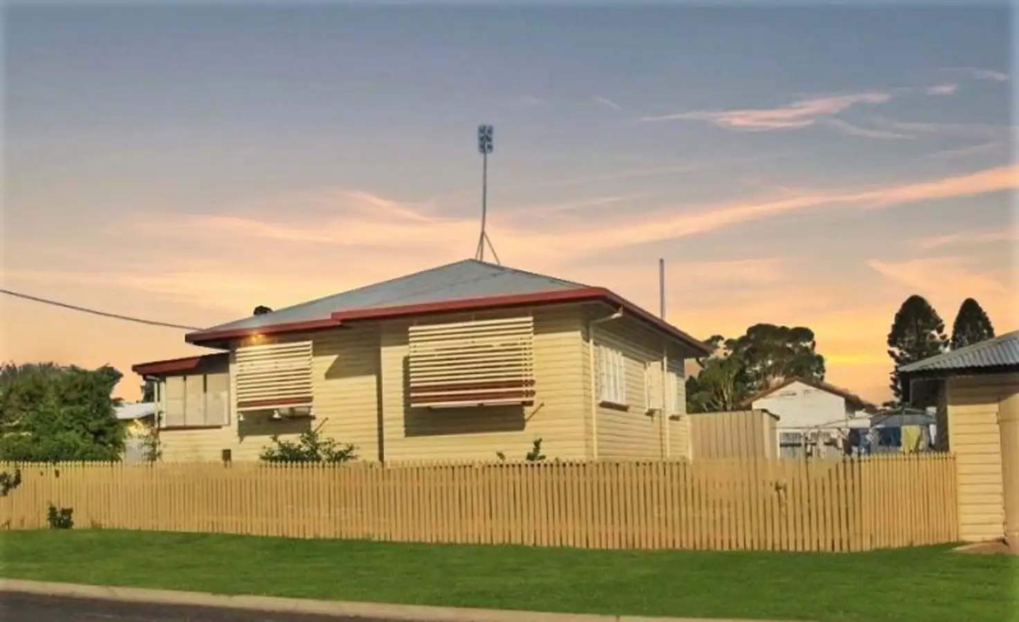 Main view of Homely house listing, 32 Helena Street,, Chinchilla QLD 4413
