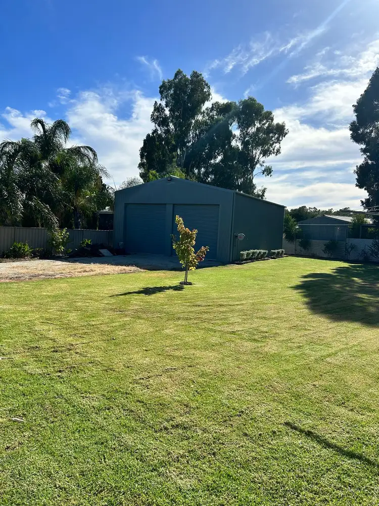 Second view of Homely house listing, 2 Ashley Court, Koondrook VIC 3580