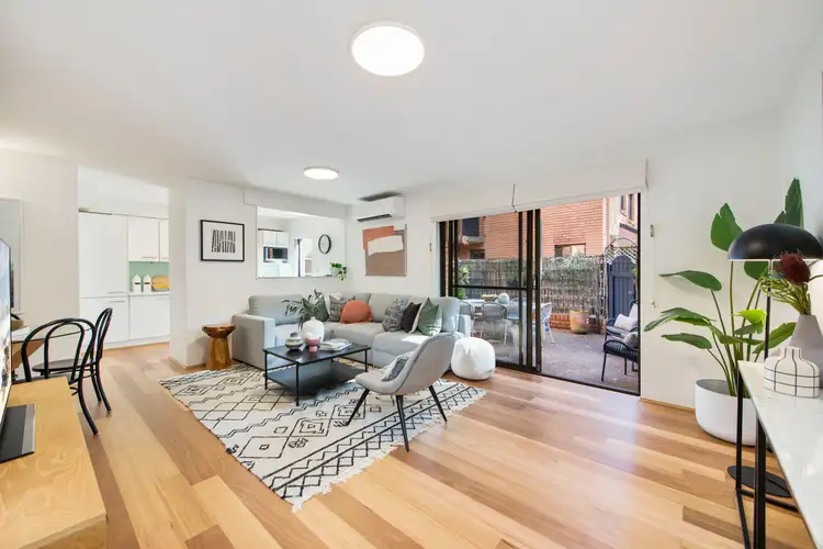Main view of Homely apartment listing, 5/36-38 Rosalind Street, Cammeray NSW 2062