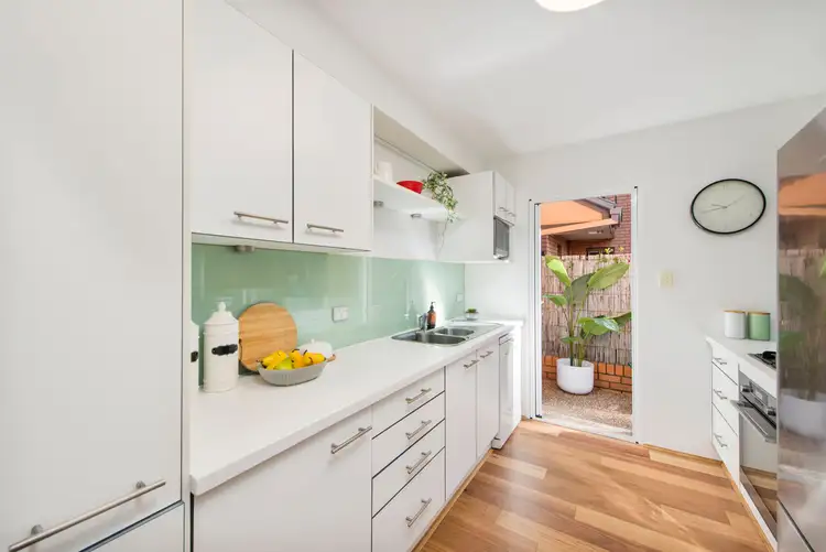 Third view of Homely apartment listing, 5/36-38 Rosalind Street, Cammeray NSW 2062