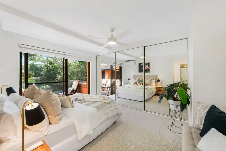 Fourth view of Homely apartment listing, 5/36-38 Rosalind Street, Cammeray NSW 2062