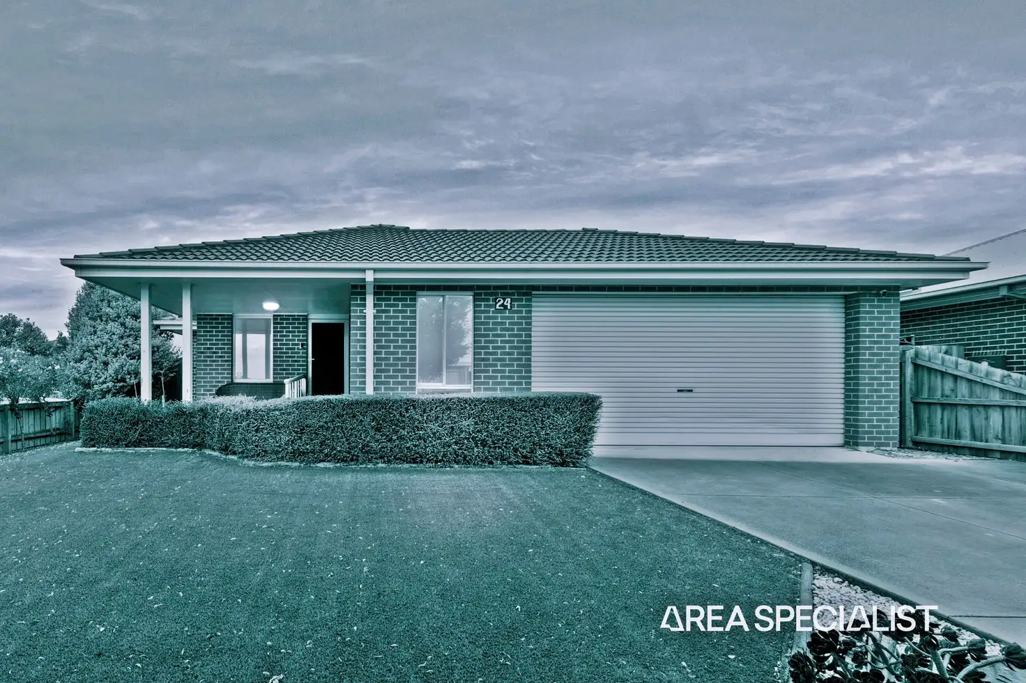 Main view of Homely house listing, 24 Lapis Street, Koo Wee Rup VIC 3981