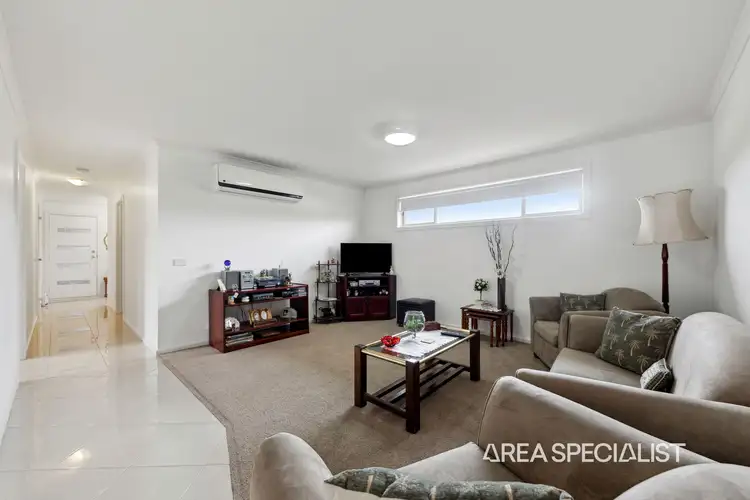 Third view of Homely house listing, 24 Lapis Street, Koo Wee Rup VIC 3981