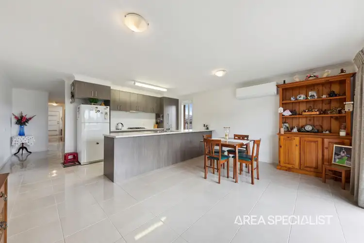 Fifth view of Homely house listing, 24 Lapis Street, Koo Wee Rup VIC 3981
