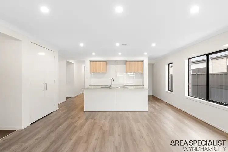 Third view of Homely house listing, 4 Lepperton Street, Werribee VIC 3030