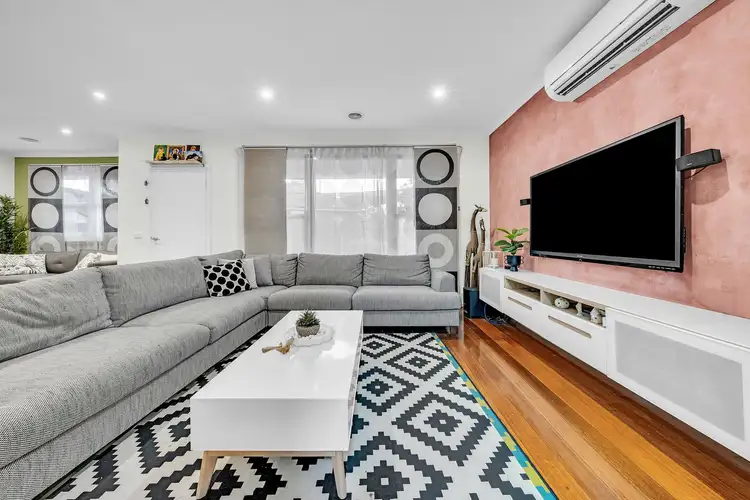 Second view of Homely house listing, 10 St Leonards Close, Noble Park VIC 3174