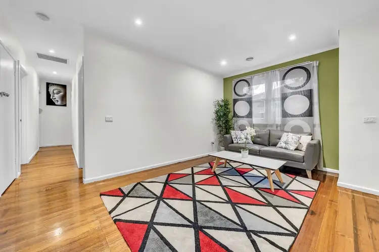 Fifth view of Homely house listing, 10 St Leonards Close, Noble Park VIC 3174