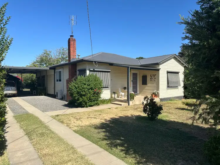 Main view of Homely house listing, 167 King George Street, Cohuna VIC 3568