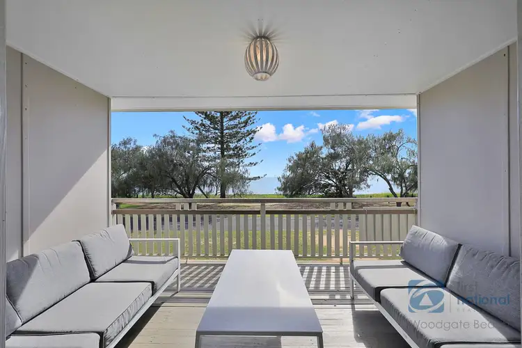 Main view of Homely house listing, 80 Esplanade, Woodgate QLD 4660