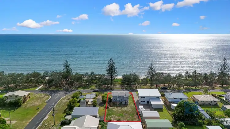 Second view of Homely house listing, 80 Esplanade, Woodgate QLD 4660