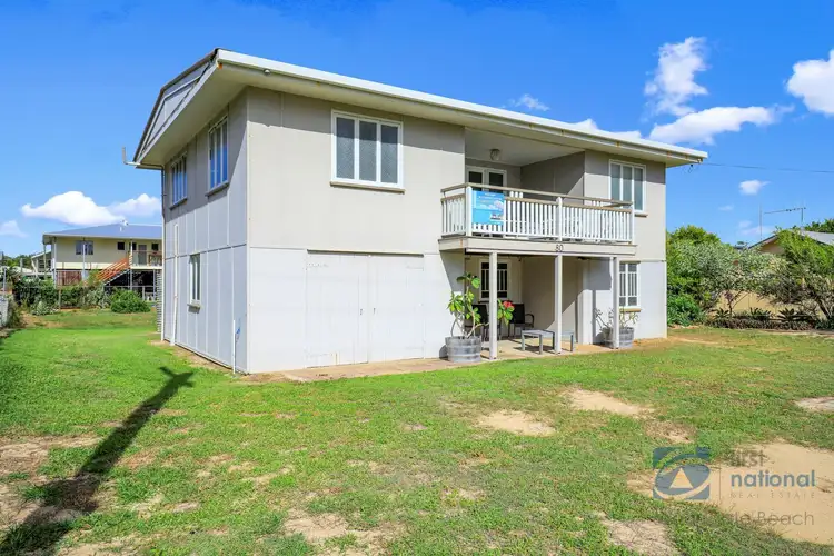 Third view of Homely house listing, 80 Esplanade, Woodgate QLD 4660
