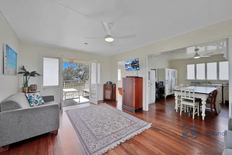 Sixth view of Homely house listing, 80 Esplanade, Woodgate QLD 4660