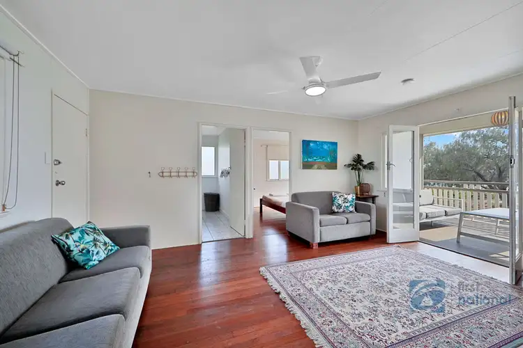 Seventh view of Homely house listing, 80 Esplanade, Woodgate QLD 4660