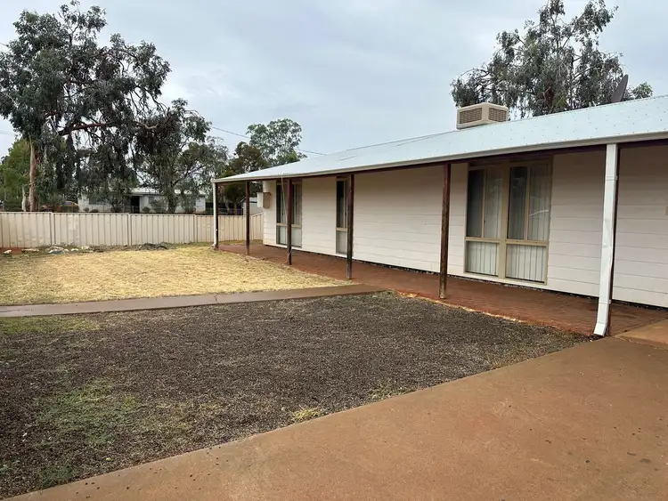 Main view of Homely house listing, 75 Shaw Street, Coolgardie WA 6429