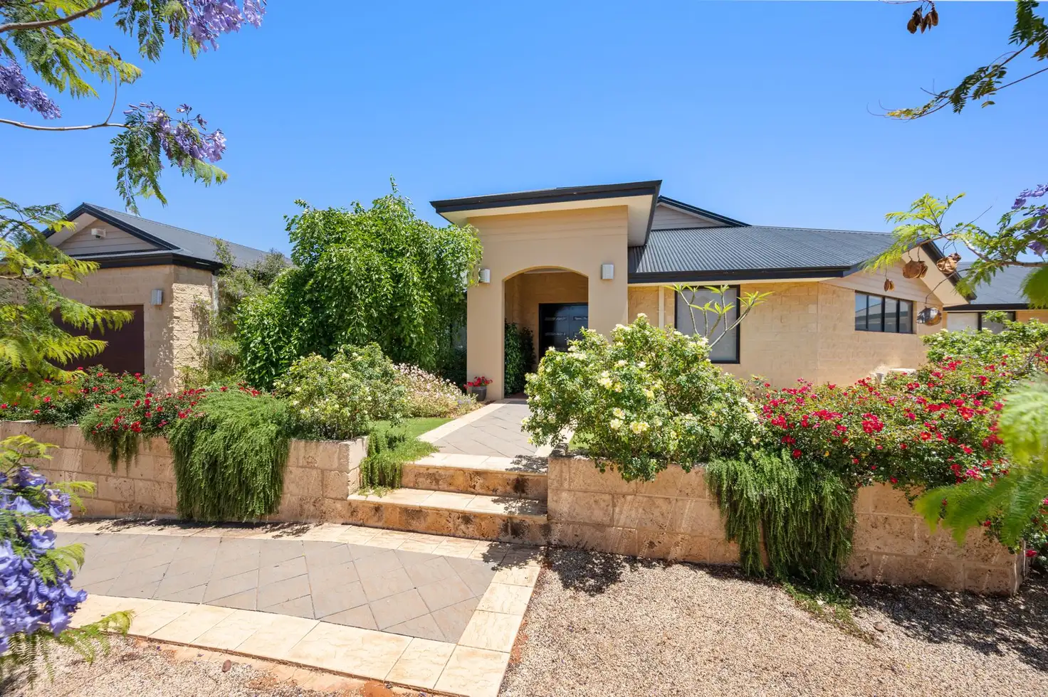 Main view of Homely house listing, 4 The Knoll, Somerville WA 6430