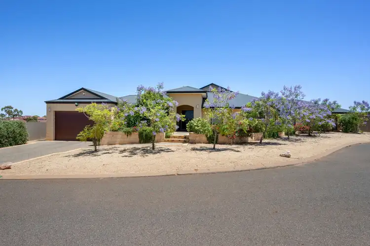 Second view of Homely house listing, 4 The Knoll, Somerville WA 6430