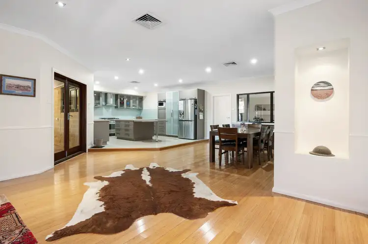 Fourth view of Homely house listing, 4 The Knoll, Somerville WA 6430