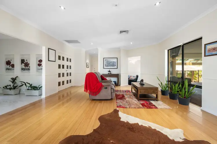 Fifth view of Homely house listing, 4 The Knoll, Somerville WA 6430