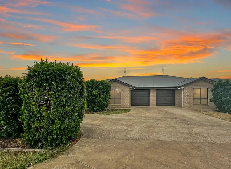 1/11 McKenzie Street,, Chinchilla QLD 4413