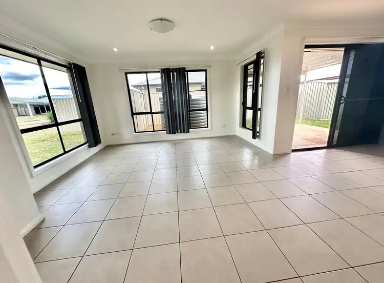 Second view of Homely unit listing, 1/11 McKenzie Street,, Chinchilla QLD 4413
