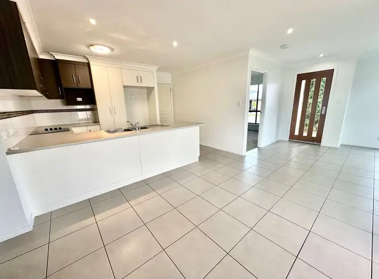Third view of Homely unit listing, 1/11 McKenzie Street,, Chinchilla QLD 4413