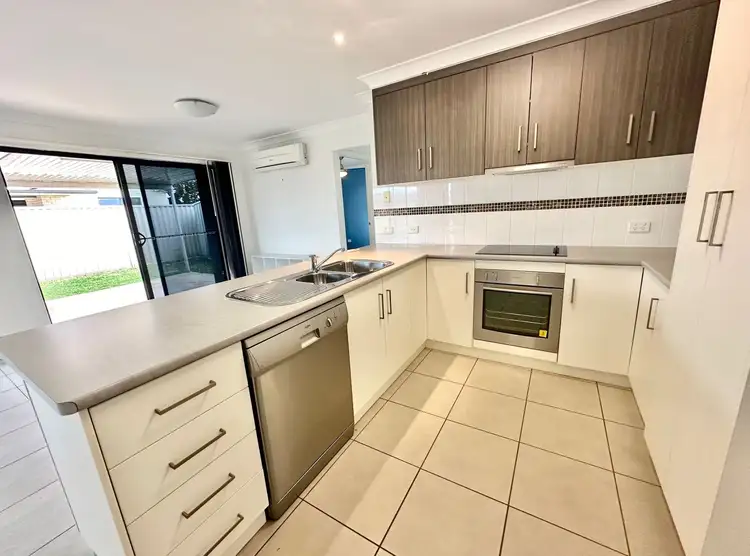 Fourth view of Homely unit listing, 1/11 McKenzie Street,, Chinchilla QLD 4413