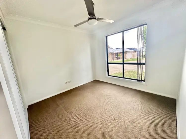 Fifth view of Homely unit listing, 1/11 McKenzie Street,, Chinchilla QLD 4413