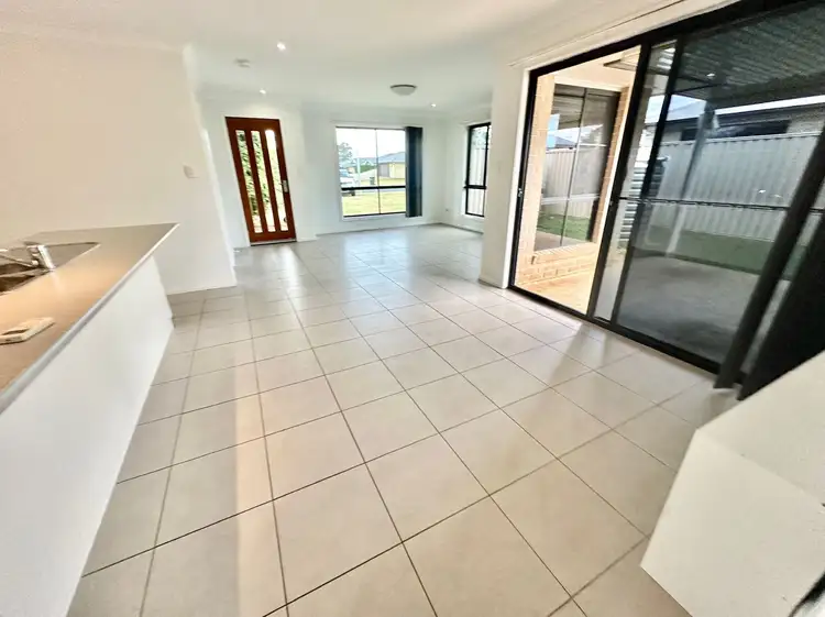 Sixth view of Homely unit listing, 1/11 McKenzie Street,, Chinchilla QLD 4413