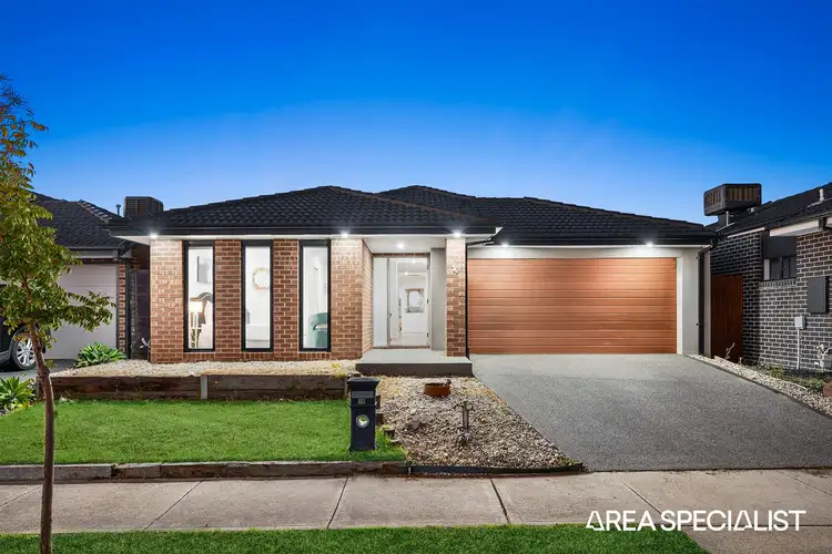 Main view of Homely house listing, 10 Freshman Avenue, Clyde VIC 3978
