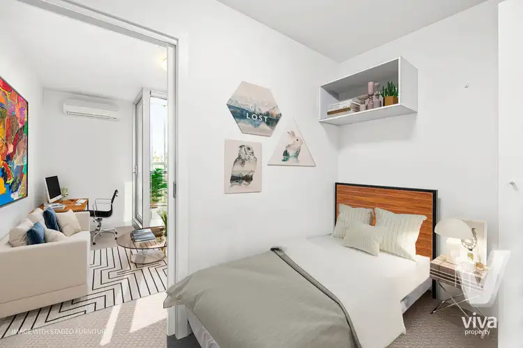 Main view of Homely apartment listing, 120/42 Porter Street, Prahran VIC 3181