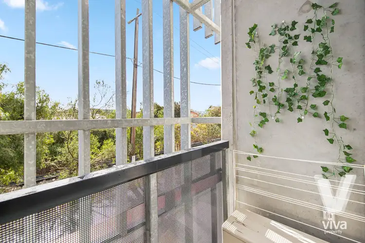 Fourth view of Homely apartment listing, 120/42 Porter Street, Prahran VIC 3181