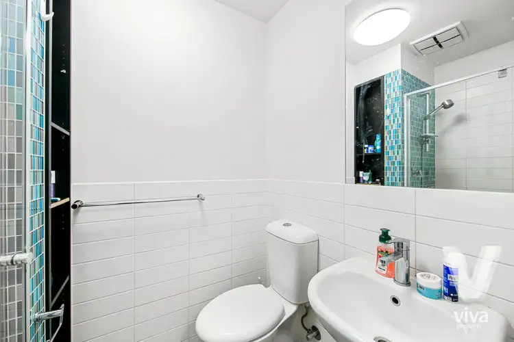 Fifth view of Homely apartment listing, 120/42 Porter Street, Prahran VIC 3181