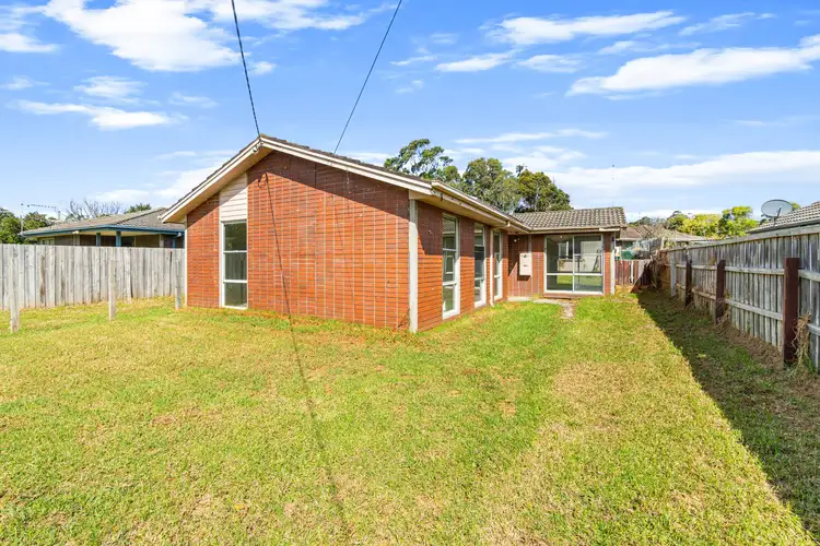 31 Taylor Crescent, Traralgon VIC 3844