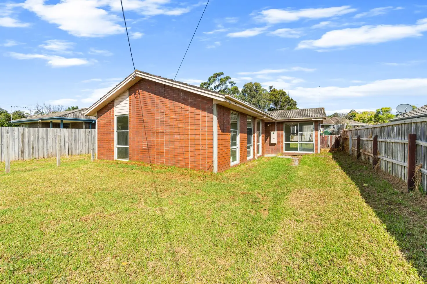 Main view of Homely house listing, 31 Taylor Crescent, Traralgon VIC 3844
