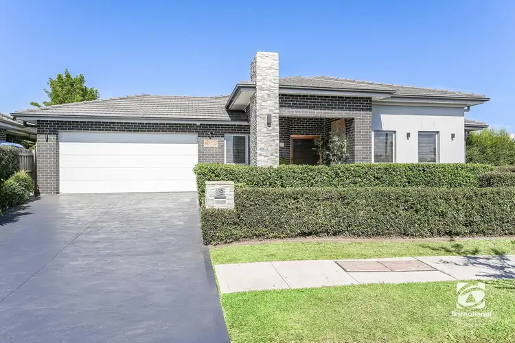 Second view of Homely house listing, 35 Spring Farm Drive, Spring Farm NSW 2570