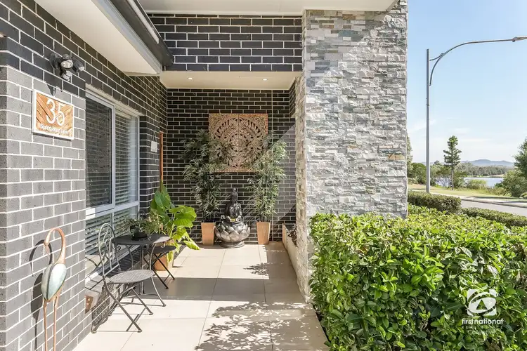 Fourth view of Homely house listing, 35 Spring Farm Drive, Spring Farm NSW 2570