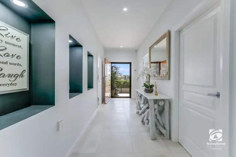 Sixth view of Homely house listing, 35 Spring Farm Drive, Spring Farm NSW 2570