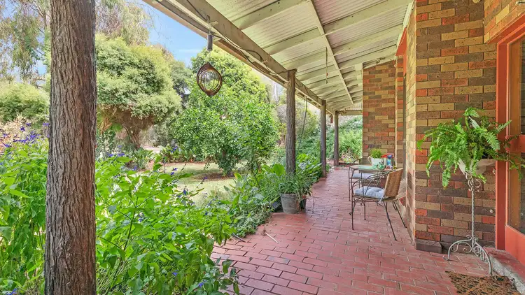 Second view of Homely house listing, 1 School Road, Gunbower VIC 3566