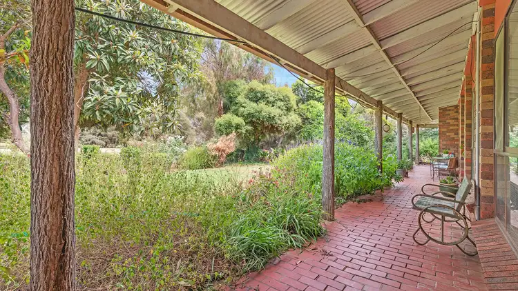 Third view of Homely house listing, 1 School Road, Gunbower VIC 3566