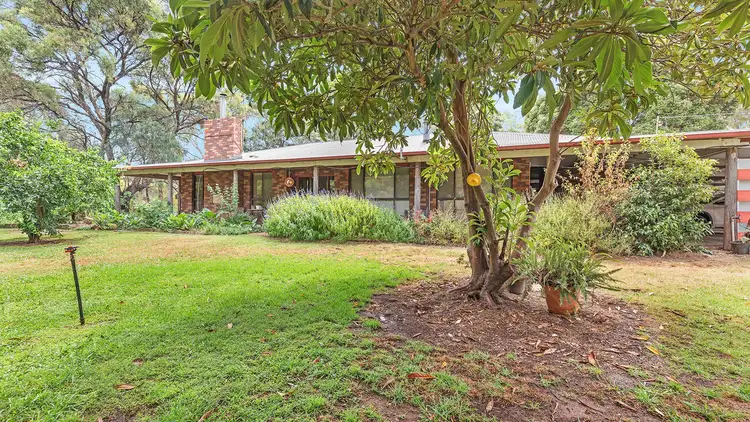 Fourth view of Homely house listing, 1 School Road, Gunbower VIC 3566
