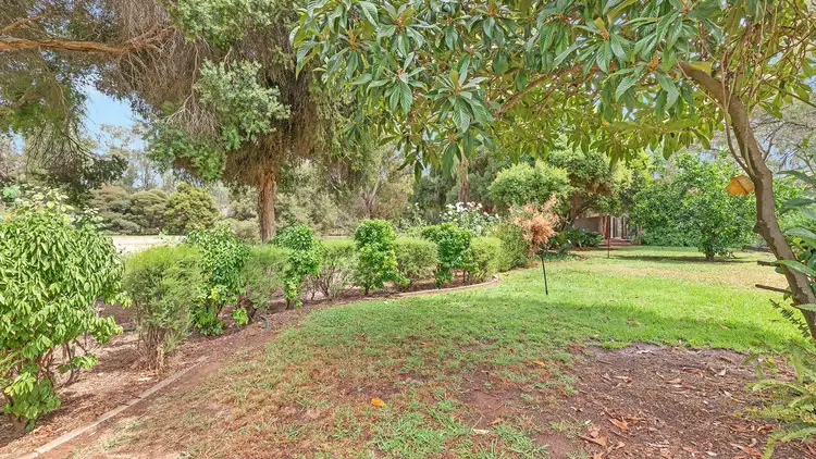 Fifth view of Homely house listing, 1 School Road, Gunbower VIC 3566