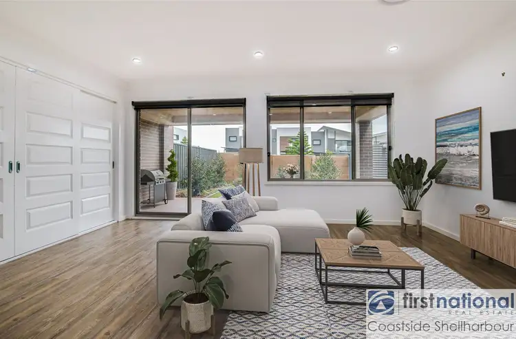 26 Cowries Avenue, Shell Cove NSW 2529