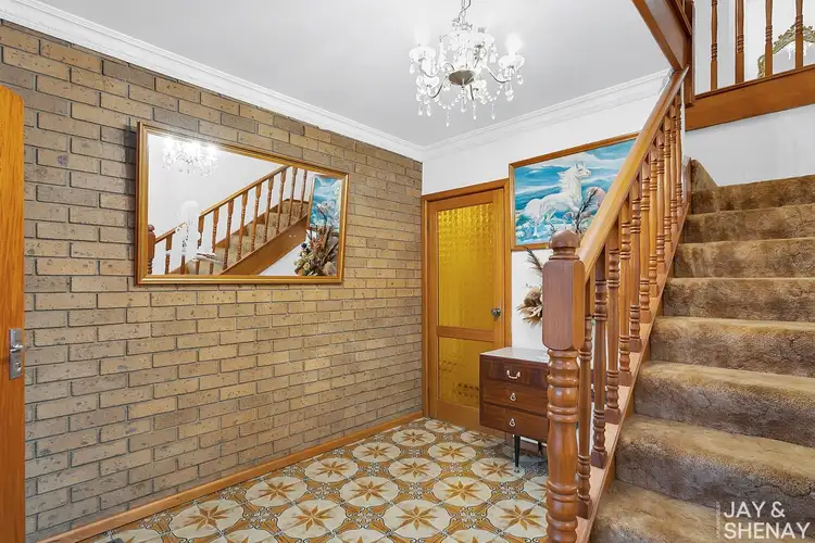 Second view of Homely house listing, 15 Chalcot Drive, Endeavour Hills VIC 3802