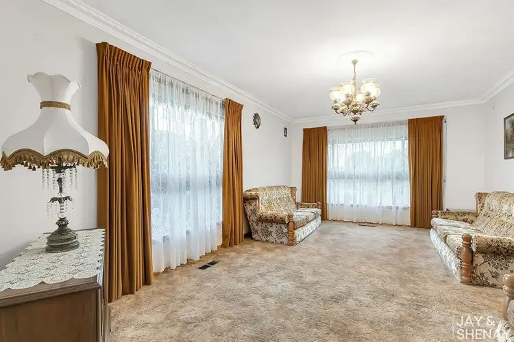 Third view of Homely house listing, 15 Chalcot Drive, Endeavour Hills VIC 3802
