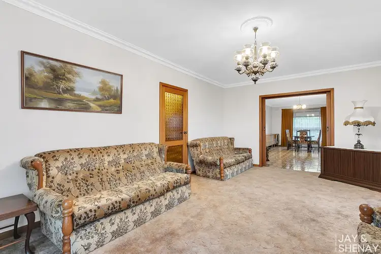 Fourth view of Homely house listing, 15 Chalcot Drive, Endeavour Hills VIC 3802