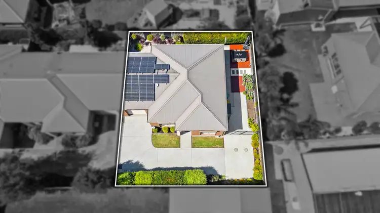 Second view of Homely unit listing, 3/10 Greythorn Road, Traralgon VIC 3844